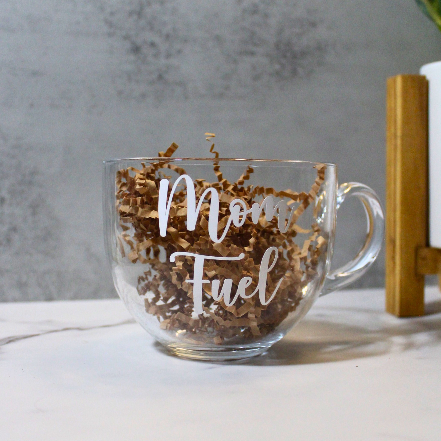 Mom Fuel Mug