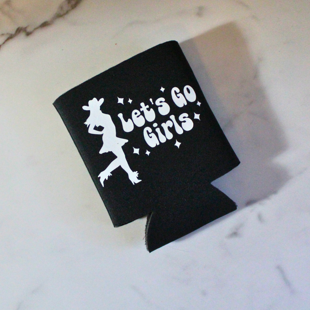 Koozies