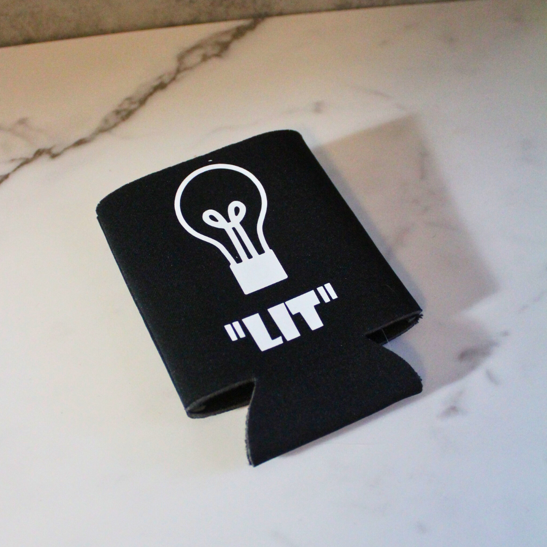 Koozies
