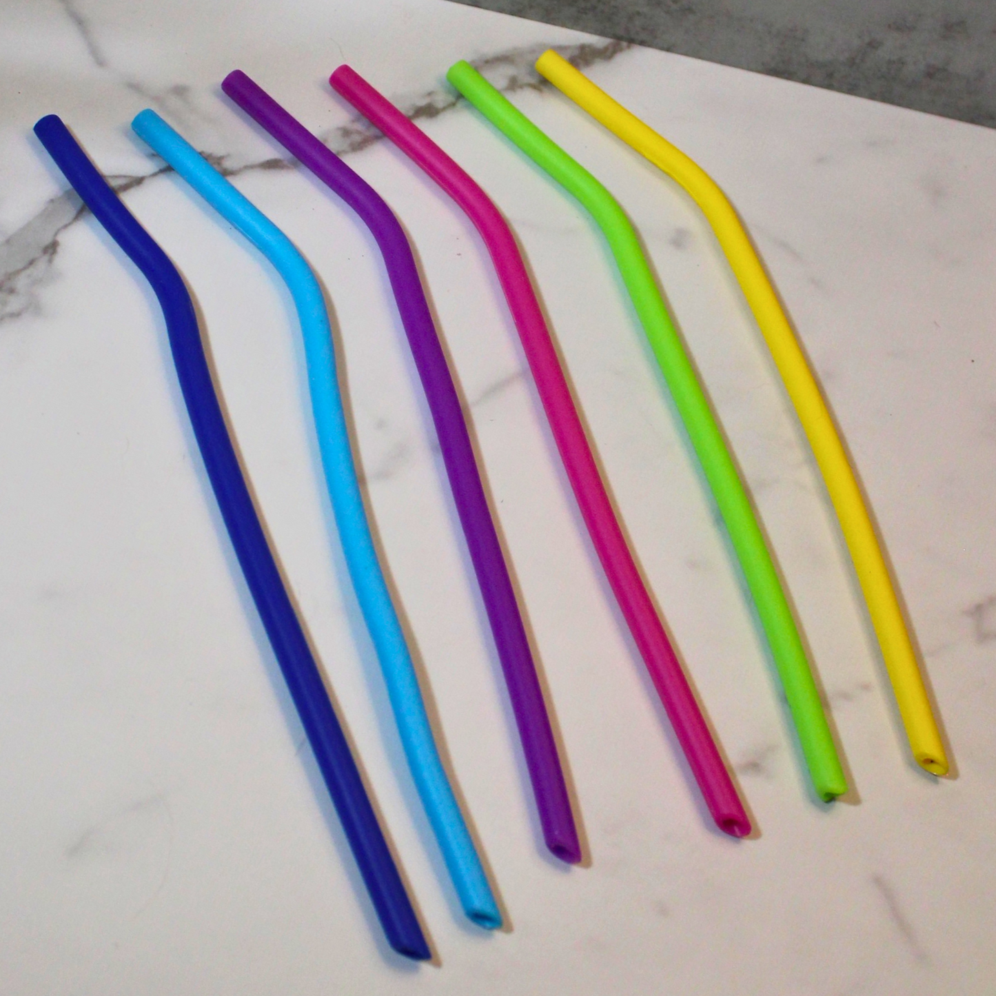 Straws