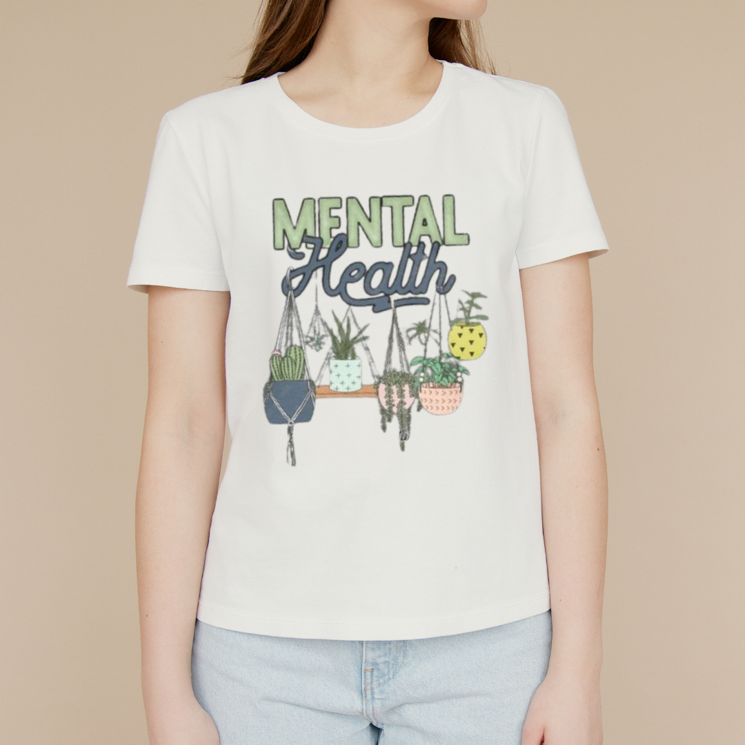 Mental Health Plants