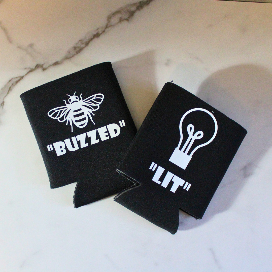 Koozies