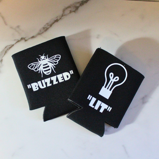 Koozies