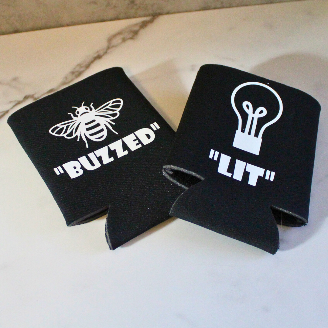 Koozies