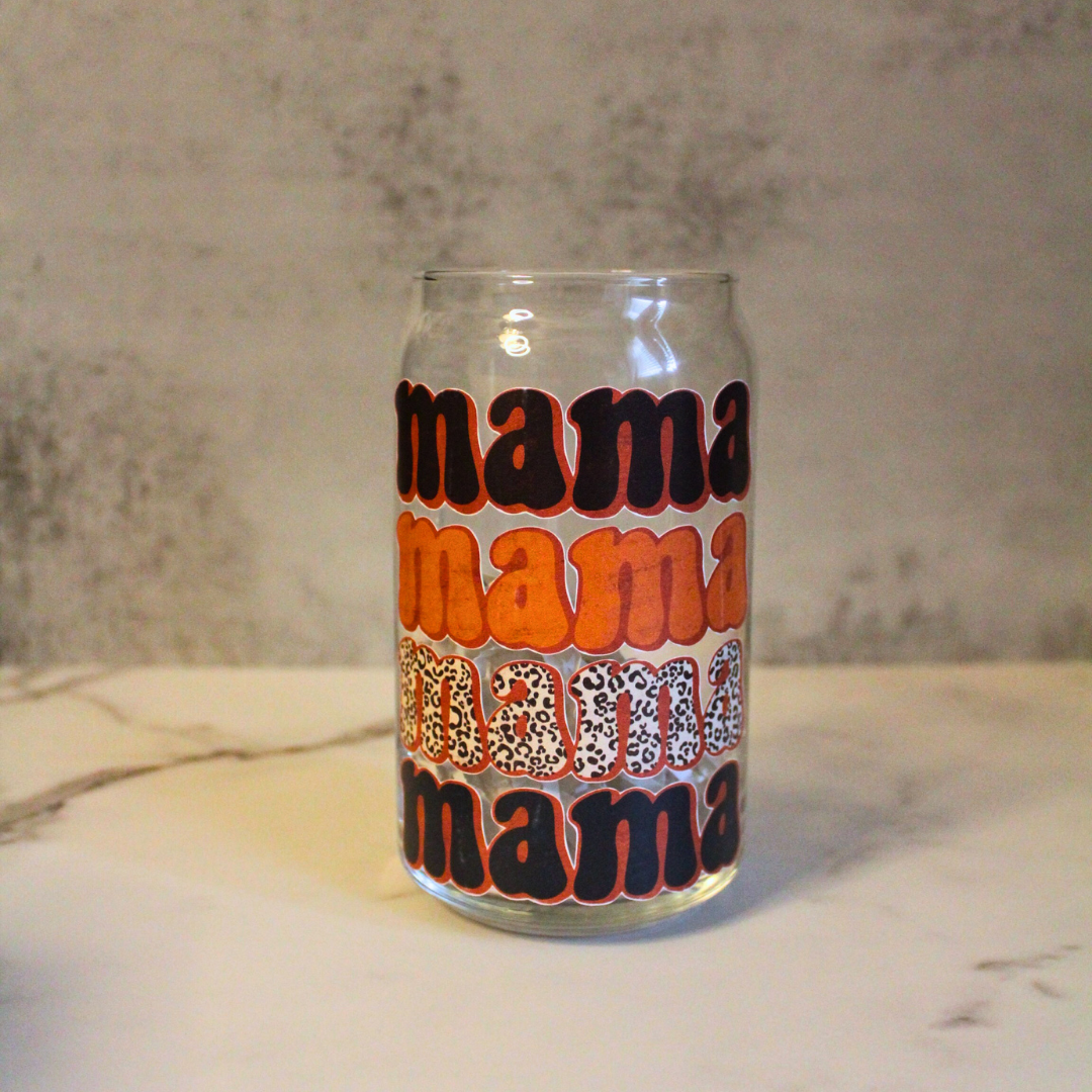 Mama Mama Mama Mama