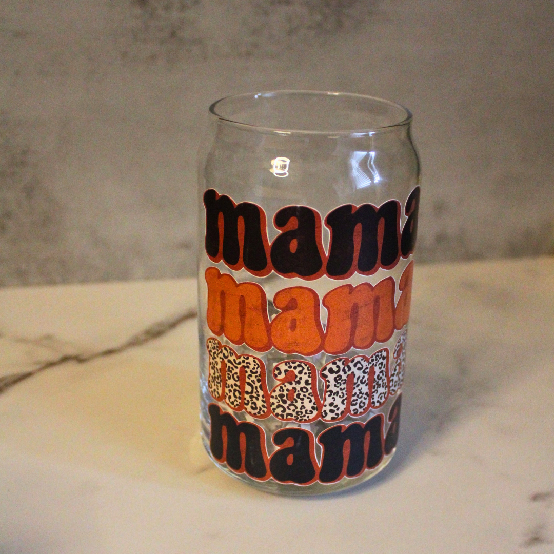 Mama Mama Mama Mama