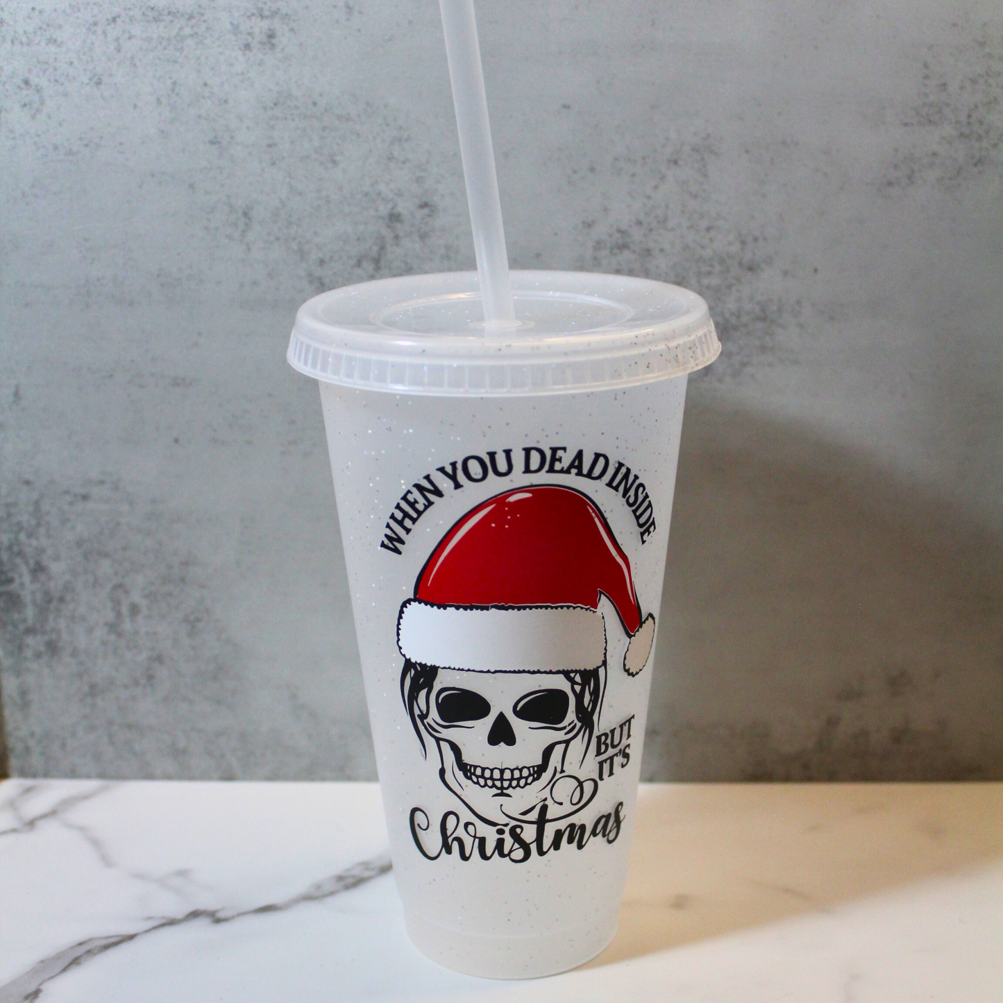 When You Dead Inside