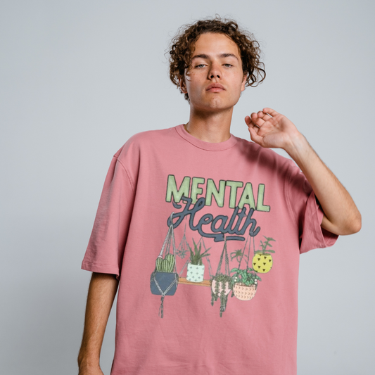 Mental Health Plants