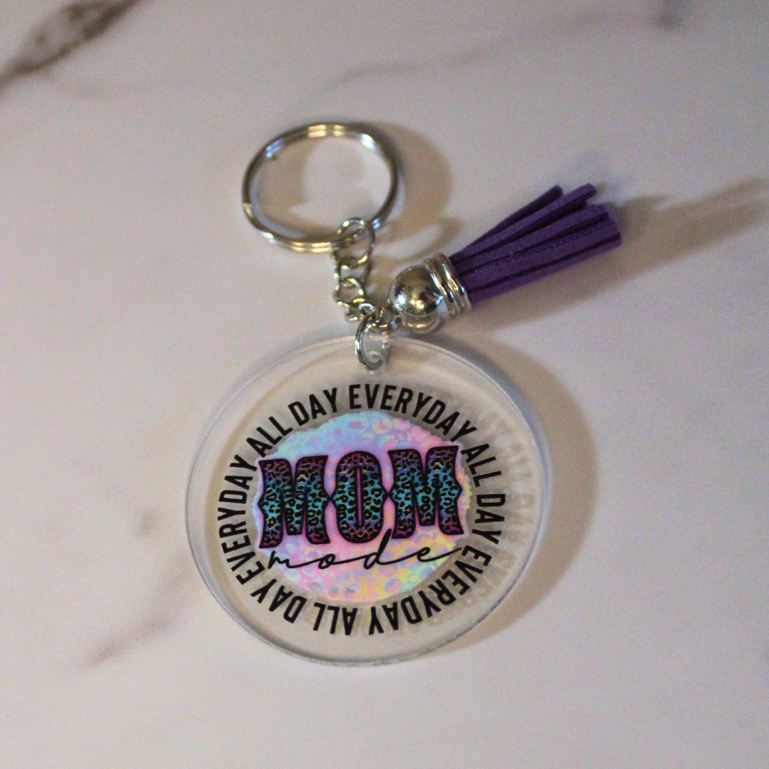 Mom Mode