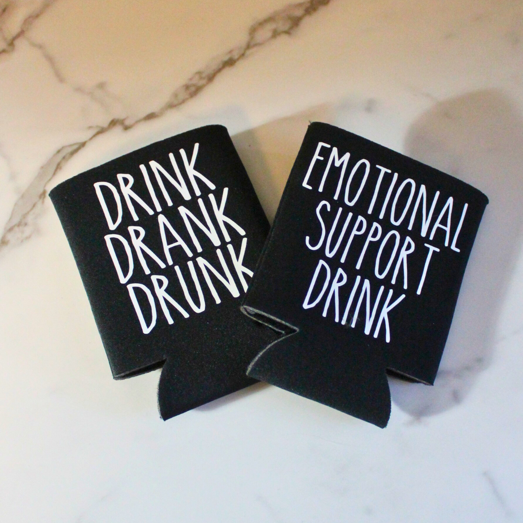 Koozies