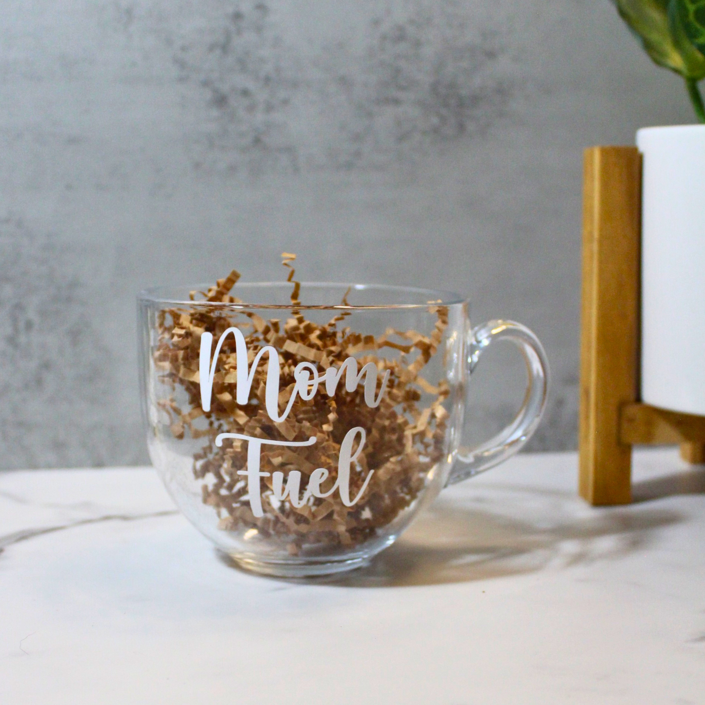 Mom Fuel Mug