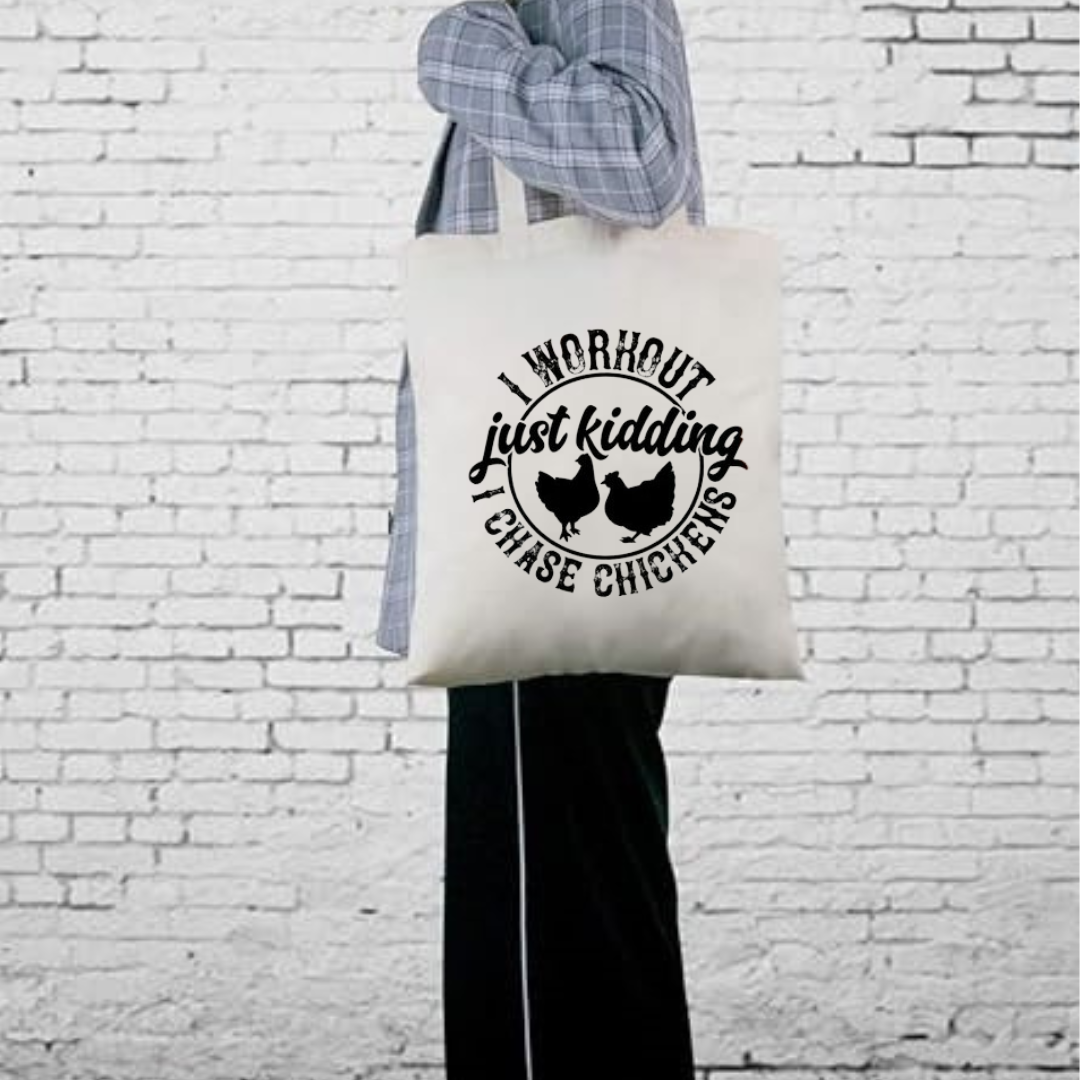 Tote Bag