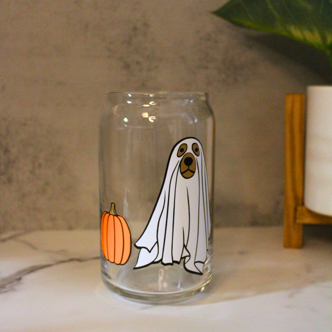 Ghost Dog