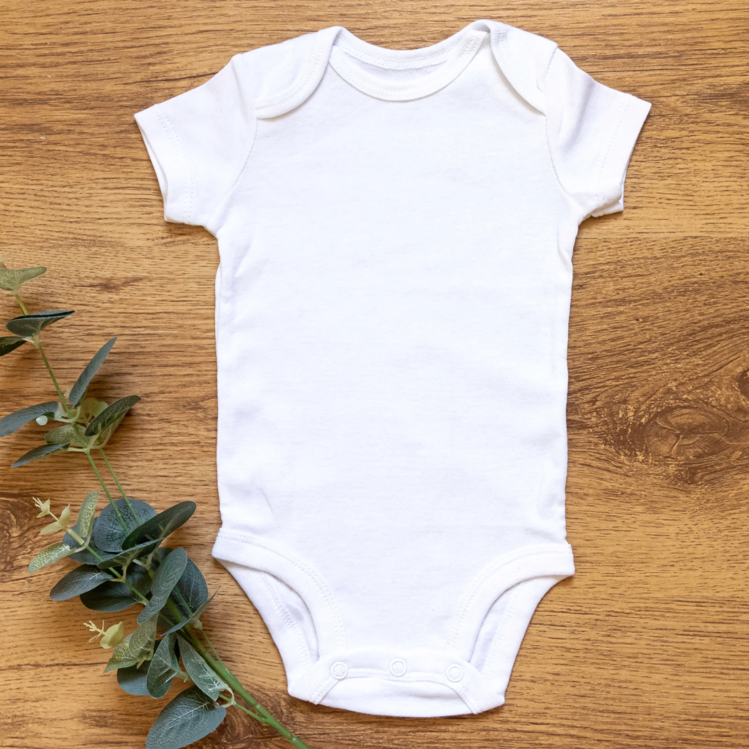 Custom Onesie