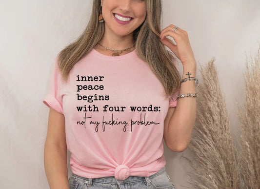 Inner Peace
