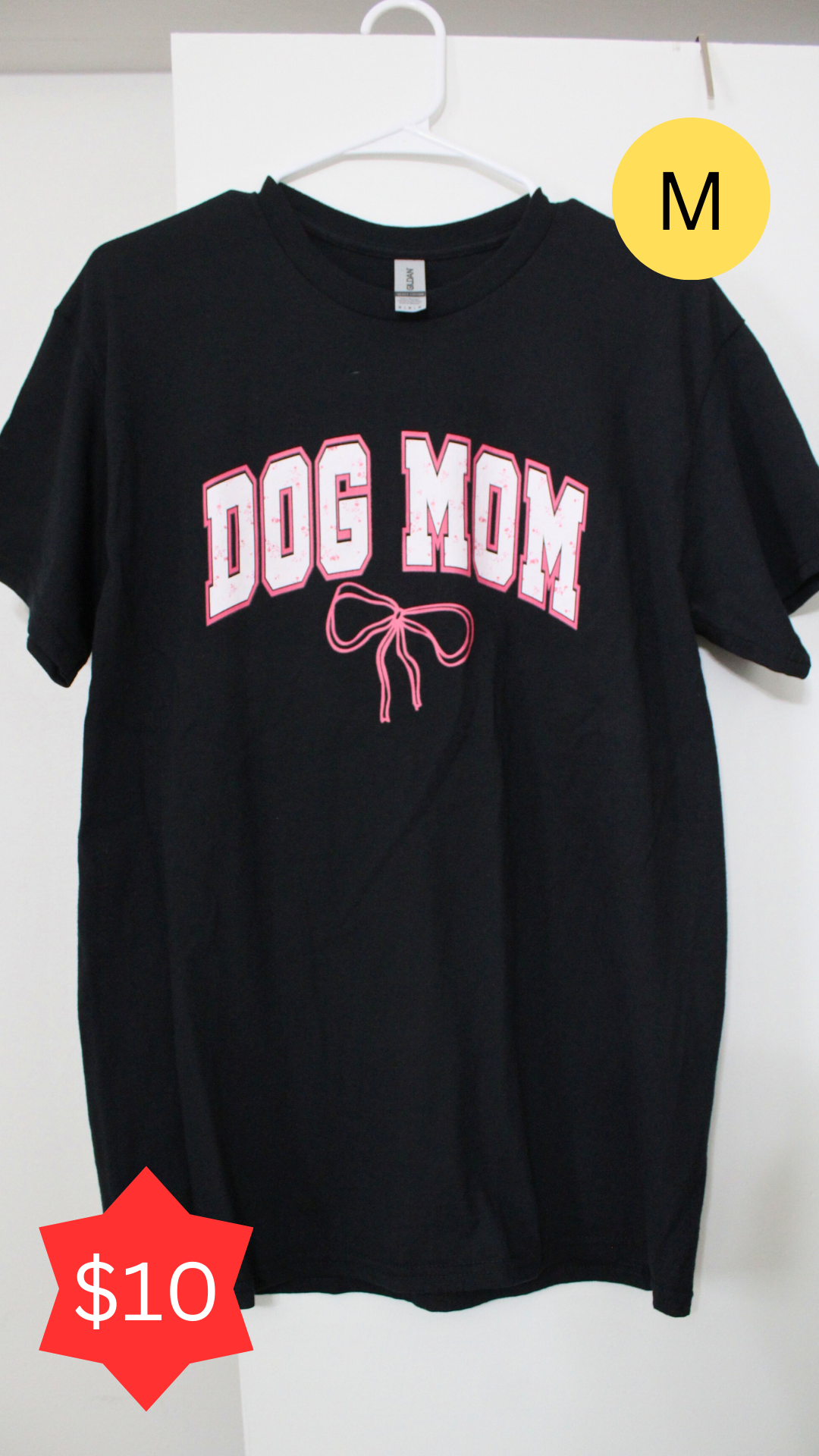 Medium T-shirt CLEARANCE