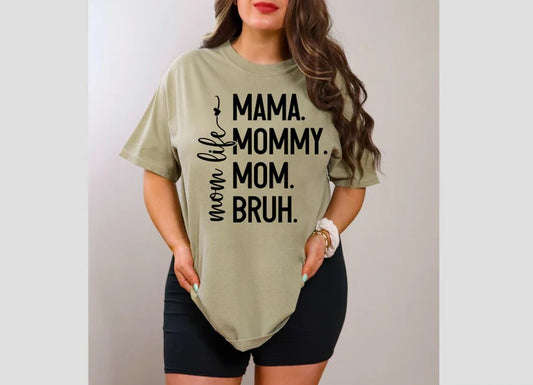 Mom Life