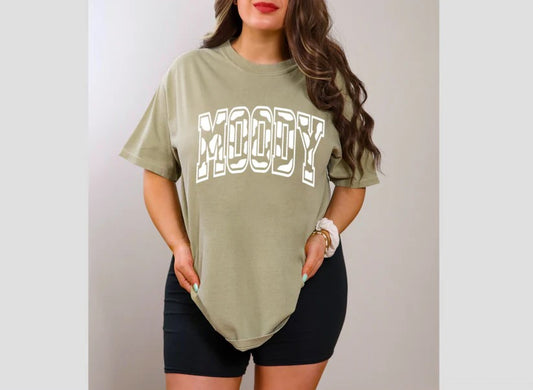 Moody Varsity
