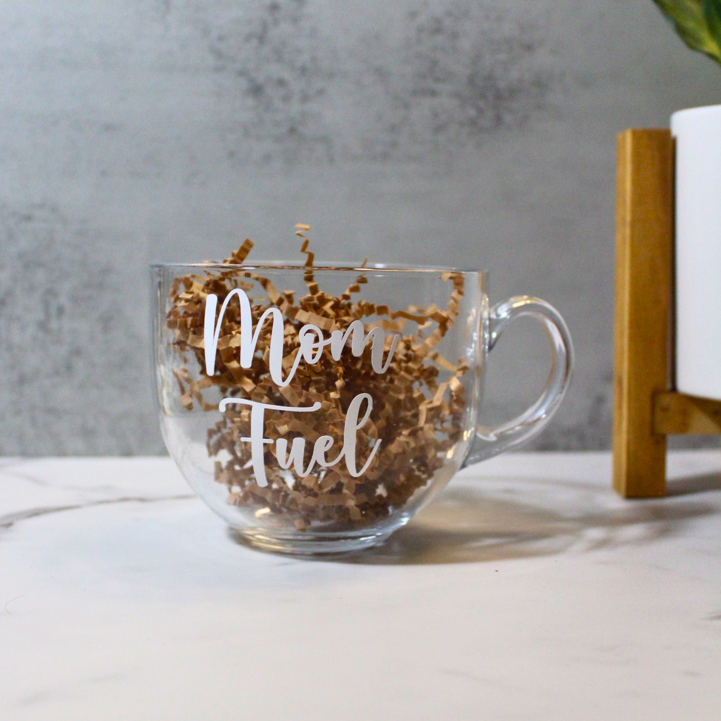 Mom Fuel Mug
