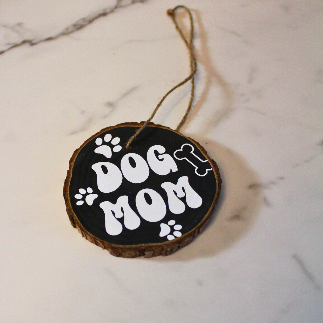 Dog Mom