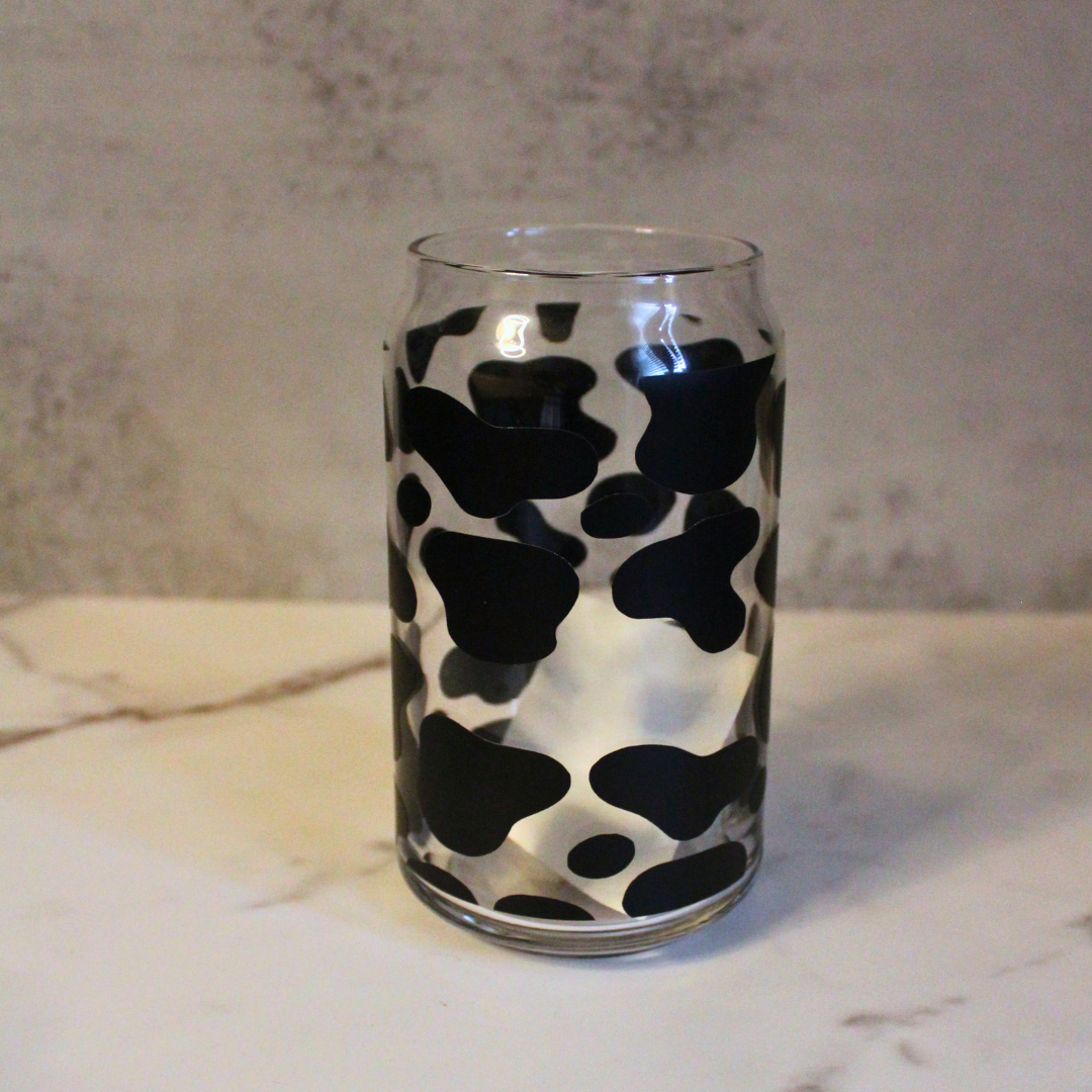 Cow Print