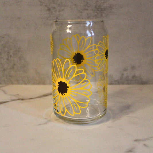 Yellow Flowers