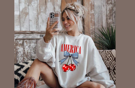 America Cherry
