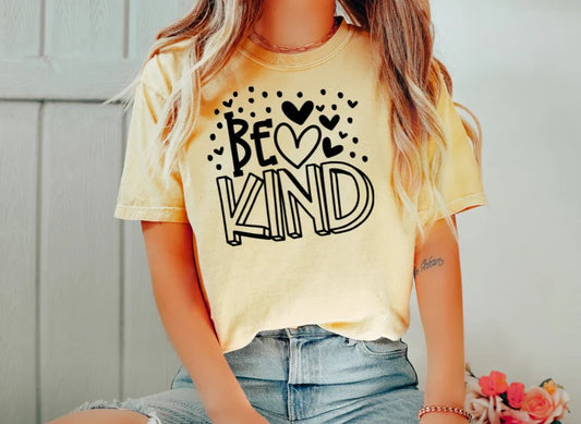 Be Kind