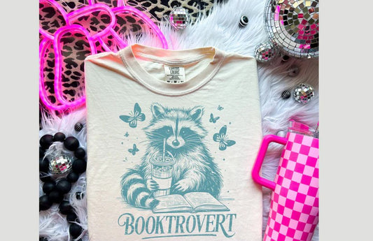 Booktrovert