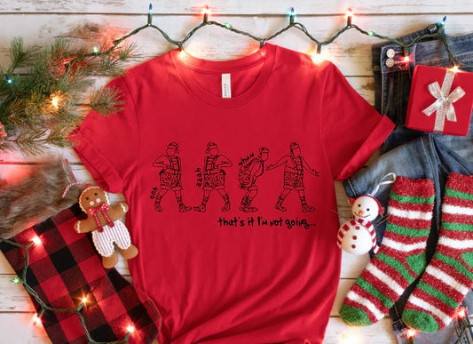 That's It Cheetah Print Crewneck