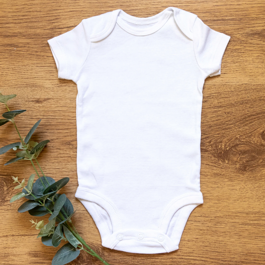 Custom Onesie